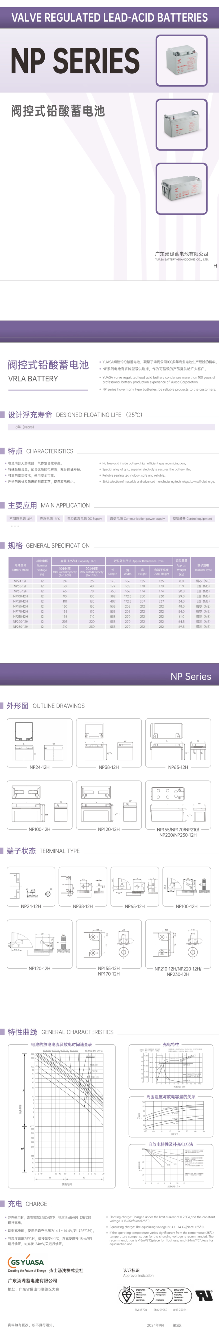 汤浅蓄电池NP系列_副本.png